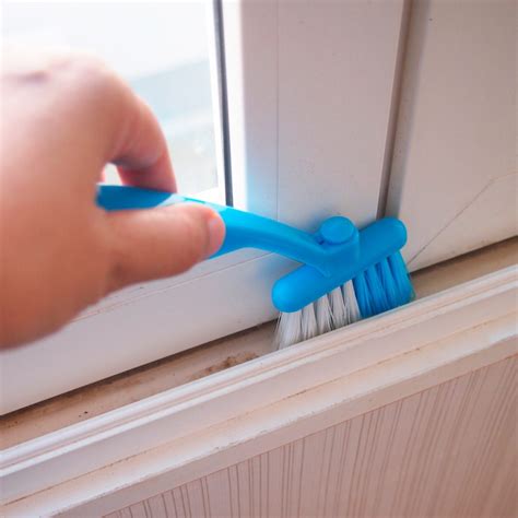 Restore and Refresh: How a Window Track Cleaner Can Bring New Life to Your Home
